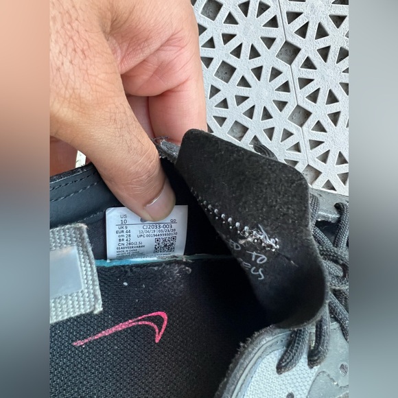 SHOE CLOSET CLEARANCE - Picture 9 of 13